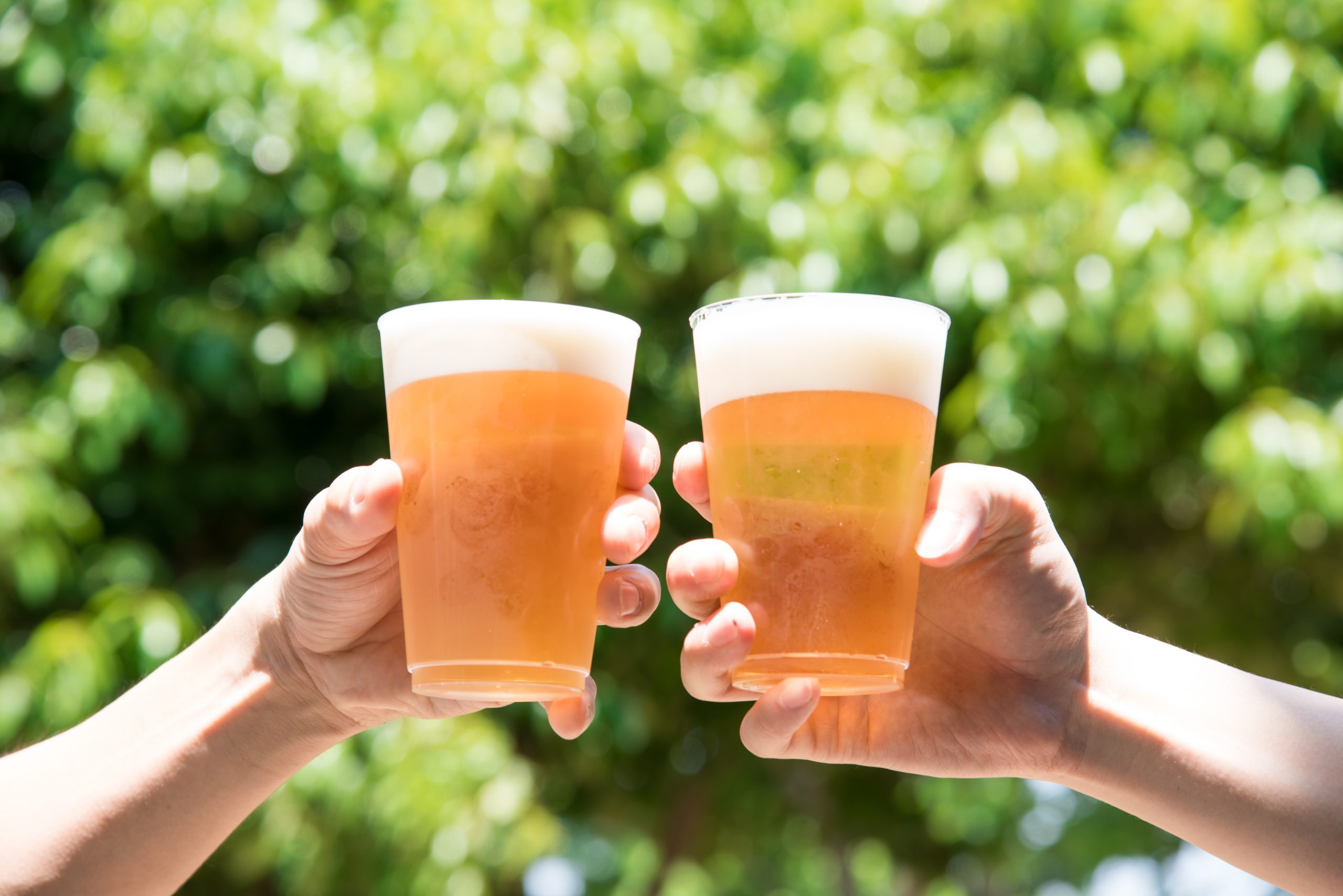 ゴミの分別方法